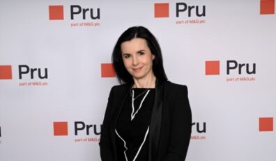 Marta Skowron-Moszkowicz nową rzeczniczką prasową i PR managerem Prudential w Polsce